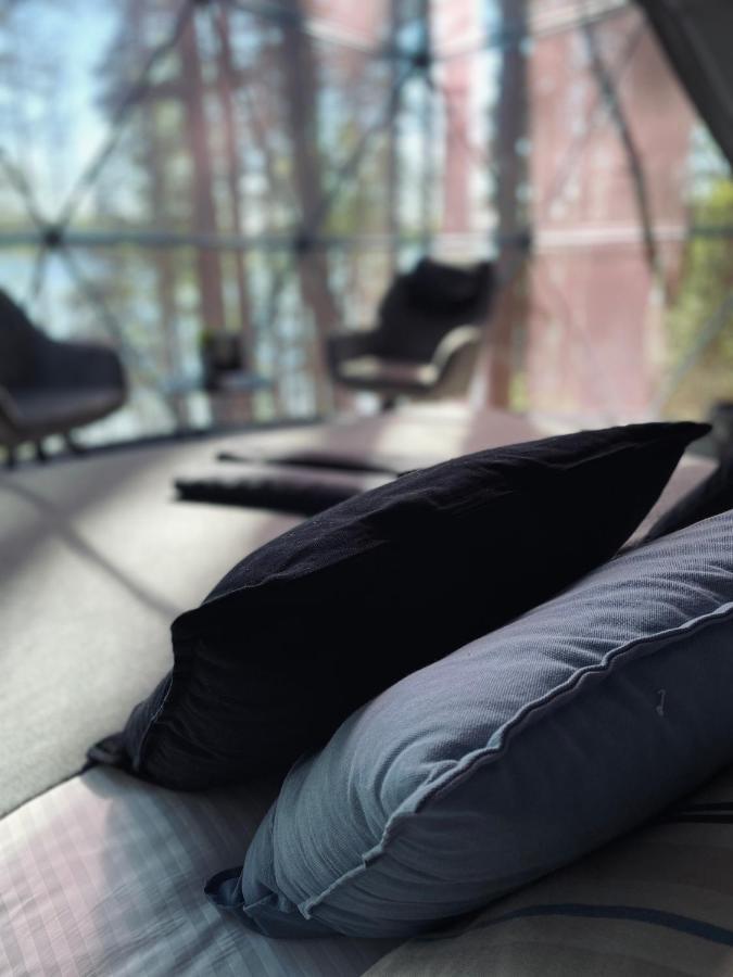 Skywoods.glamping * Molėtai